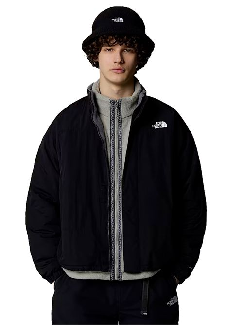 THE NORTH FACE Yumiori Reversible Fleece Jacket THE NORTH FACE | NF0A89GTWOO1
